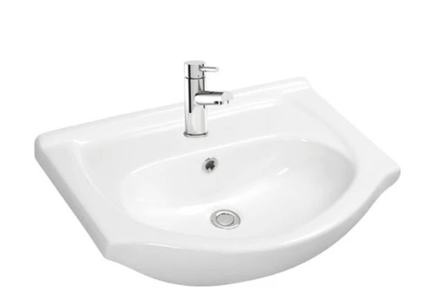 Modern Versatile Cabinet Basin factory