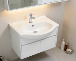 Modern Versatile Cabinet Basin