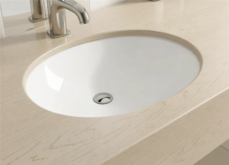 Under Counter Vanity Basin